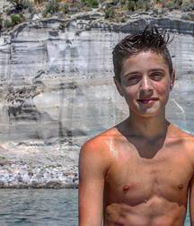 Smiling Boys - Cute Young Twinks Having Fun Happy Super 628ac2dc60970.jpg