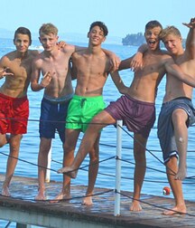 Smiling Boys - Cute Young Twinks Having Fun Happy Super 628ac2e7e3bed.jpg