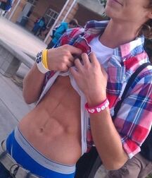 Smiling Boys - Cute Young Twinks Having Fun Happy Super 628ac34021773.jpg