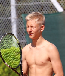 Smiling Boys - Cute Young Twinks Having Fun Happy Super 628ac3553267f.jpg