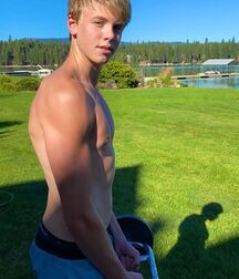 Smiling Boys - Cute Young Twinks Having Fun Happy Super 628ac36d50a7a.jpg