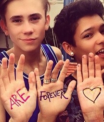 Smiling Boys - Cute Young Twinks Having Fun Happy Super 628ac3972c7fa.jpg
