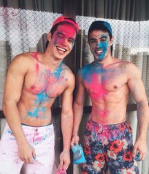 Smiling Boys - Cute Young Twinks Having Fun Happy Super 628ac3cb94cd3.jpg