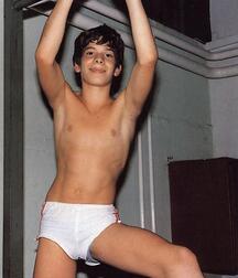 Smiling Boys - Cute Young Twinks Having Fun Happy Super 628ac3db587ad.jpg