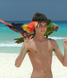 Smiling Boys - Cute Young Twinks Having Fun Happy Super 628ac3eaefd59.jpg