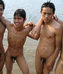Smiling Boys - Cute Young Twinks Having Fun Happy Super 628ac43080bf0.jpg