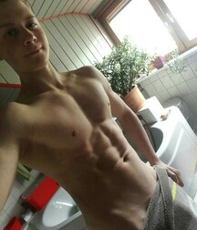 Smiling Boys - Cute Young Twinks Having Fun Happy Super 628ac4755d1fd.jpg