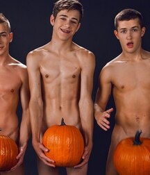 Smiling Boys - Cute Young Twinks Having Fun Happy Super 628ac47761f94.jpg