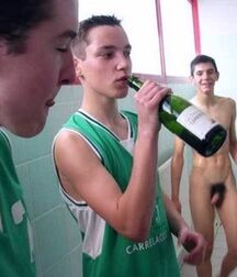 Smiling Boys - Cute Young Twinks Having Fun Happy Super 628ac4af9a15b.jpg