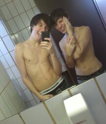 Smiling Boys - Cute Young Twinks Having Fun Happy Super 628ac4e77a9dd.jpg