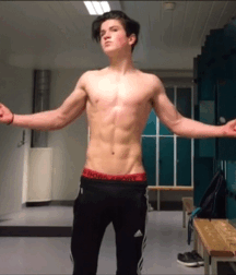 Funny Boys Funny Toys - Twinks Big Fun Mix 6294ec2e73176.gif