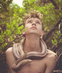 Caution, Snakes! - Twink Models Art Photography (No Porn) 62c5e847c907b.jpg