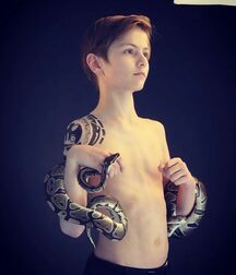 Caution, Snakes! - Twink Models Art Photography (No Porn) 62c5e85c086fa.jpg