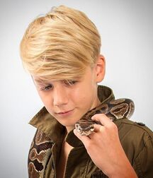 Caution, Snakes! - Twink Models Art Photography (No Porn) 62c5e869857d2.jpg