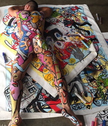 Colours Of The Twinks - Funny Boys Crazy Colour Show 62cf2881b0bce.jpg