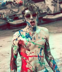 Colours Of The Twinks - Funny Boys Crazy Colour Show 62cf2896b3a4a.jpg