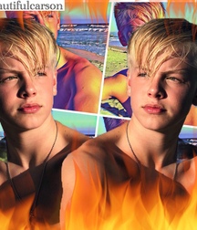 Colours Of The Twinks - Funny Boys Crazy Colour Show 62cf28991aa7f.jpg