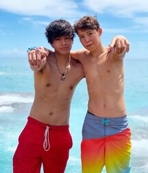Colours Of The Twinks - Funny Boys Crazy Colour Show 62cf28ea59584.jpg