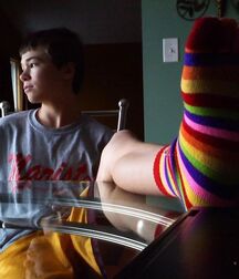 Colours Of The Twinks - Funny Boys Crazy Colour Show 62cf28fd68f8a.jpg