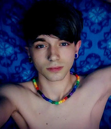 Colours Of The Twinks - Funny Boys Crazy Colour Show 62cf29528ba82.jpg
