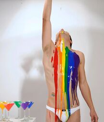Colours Of The Twinks - Funny Boys Crazy Colour Show 62cf29784811a.jpg