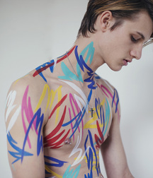 Colours Of The Twinks - Funny Boys Crazy Colour Show 62cf2a564579f.jpg