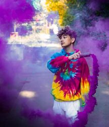 Colours Of The Twinks - Funny Boys Crazy Colour Show 62cf2a6aad42f.jpg