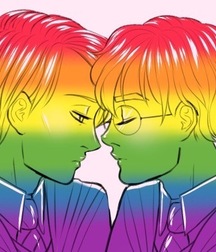 Colours Of The Twinks - Funny Boys Crazy Colour Show 62cf2aea08fac.jpg