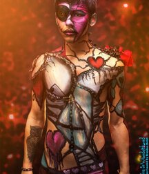 Colours Of The Twinks - Funny Boys Crazy Colour Show 62cf2b42e3000.jpg