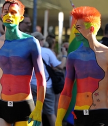 Colours Of The Twinks - Funny Boys Crazy Colour Show 62cf2b688ebc0.jpg