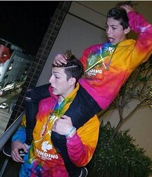 Colours Of The Twinks - Funny Boys Crazy Colour Show 62cf2b7da9109.jpg