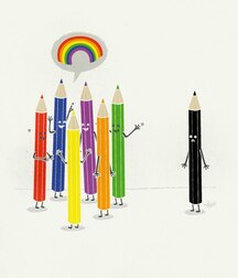 Colours Of The Twinks - Funny Boys Crazy Colour Show 62cf2b7f6d33d.jpg