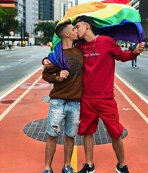 Colours Of The Twinks - Funny Boys Crazy Colour Show 62cf2b8dd1548.jpg