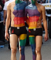 Colours Of The Twinks - Funny Boys Crazy Colour Show 62cf2bb21224f.jpg