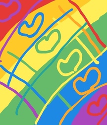 Colours Of The Twinks - Funny Boys Crazy Colour Show 62cf2c8794498.jpg