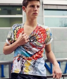 Colours Of The Twinks - Funny Boys Crazy Colour Show 62cf2c9886721.jpg
