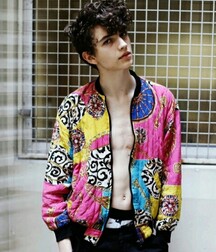 Colours Of The Twinks - Funny Boys Crazy Colour Show 62cf2cb51b02f.jpg