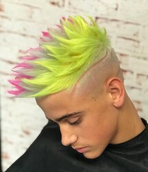 Colours Of The Twinks - Funny Boys Crazy Colour Show 62cf2ccc55181.jpg