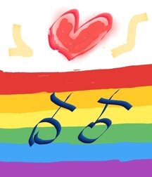 Colours Of The Twinks - Funny Boys Crazy Colour Show 62cf2cfaac795.jpg