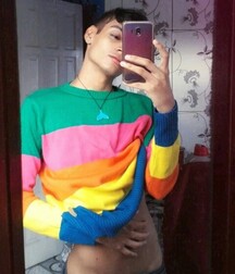 Colours Of The Twinks - Funny Boys Crazy Colour Show 62cf2d3889302.jpg