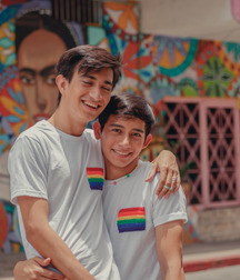 Colours Of The Twinks - Funny Boys Crazy Colour Show 62cf2d711c976.jpg