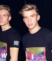 Colours Of The Twinks - Funny Boys Crazy Colour Show 62cf2d937acb7.jpg