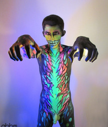 Colours Of The Twinks - Funny Boys Crazy Colour Show 62cf2d9f8d21f.jpg