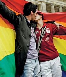 Colours Of The Twinks - Funny Boys Crazy Colour Show 62cf2de1d5362.jpg