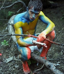 Colours Of The Twinks - Funny Boys Crazy Colour Show 62cf2de9bea59.jpg