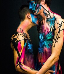 Colours Of The Twinks - Funny Boys Crazy Colour Show 62cf2e0a76f86.jpg