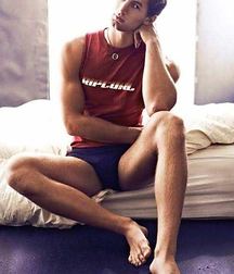 100 Barefoot Guys - Part 2 59c9ee7183b1d.jpg