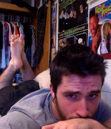 100 Barefoot Guys - Part 1 59ce823d2f32a.jpg