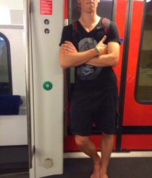 100 Barefoot Guys - Part 1 59ce8486be1a1.jpg