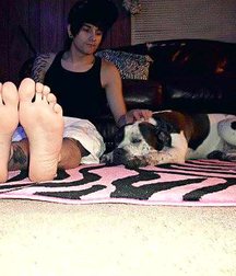 100 Barefoot Guys - Part 1 59ce877ed23f3.jpg